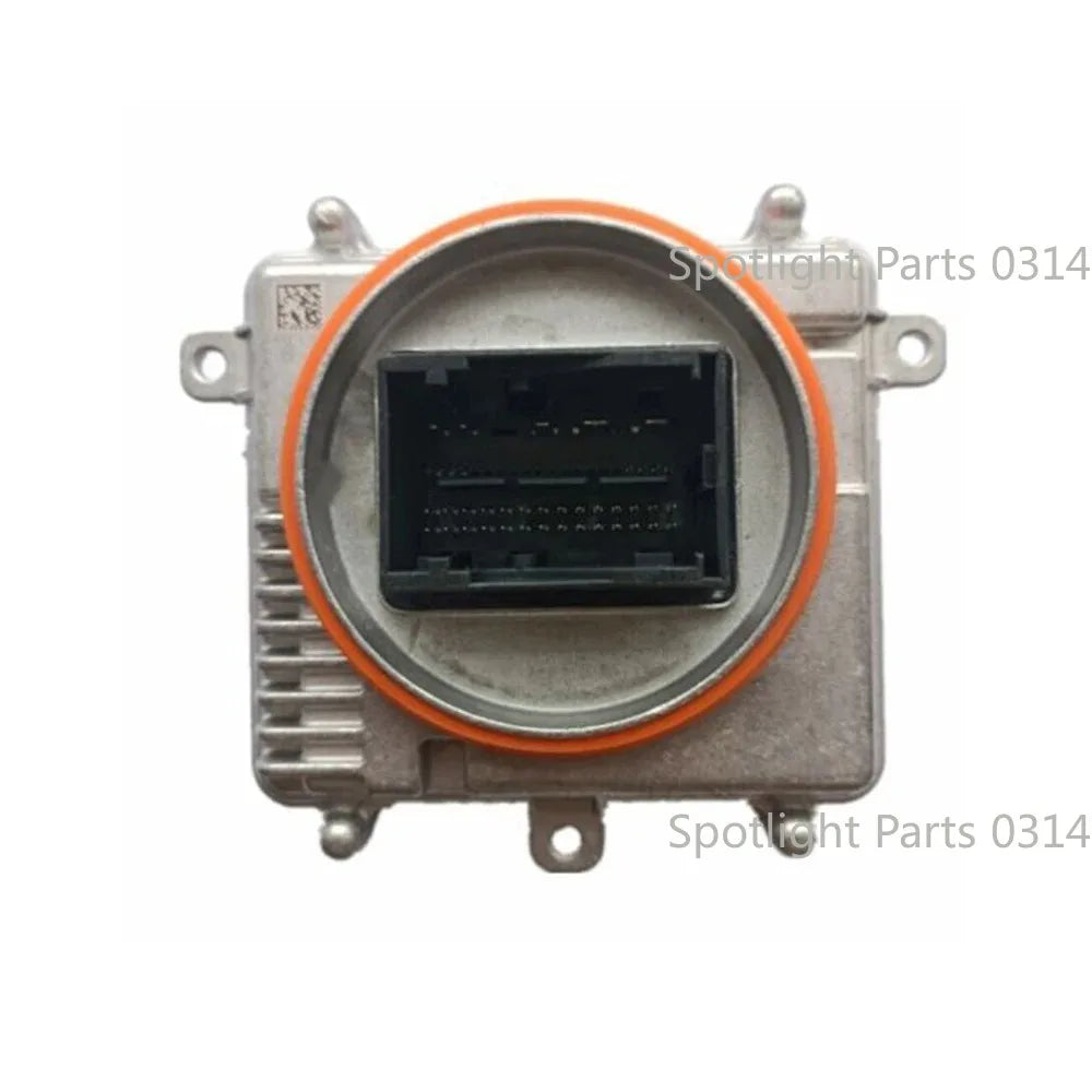 LED Headlight Driver Control Module For VW Tiguan Seat Ateca Leon Skoda Cupra MQB LED Module