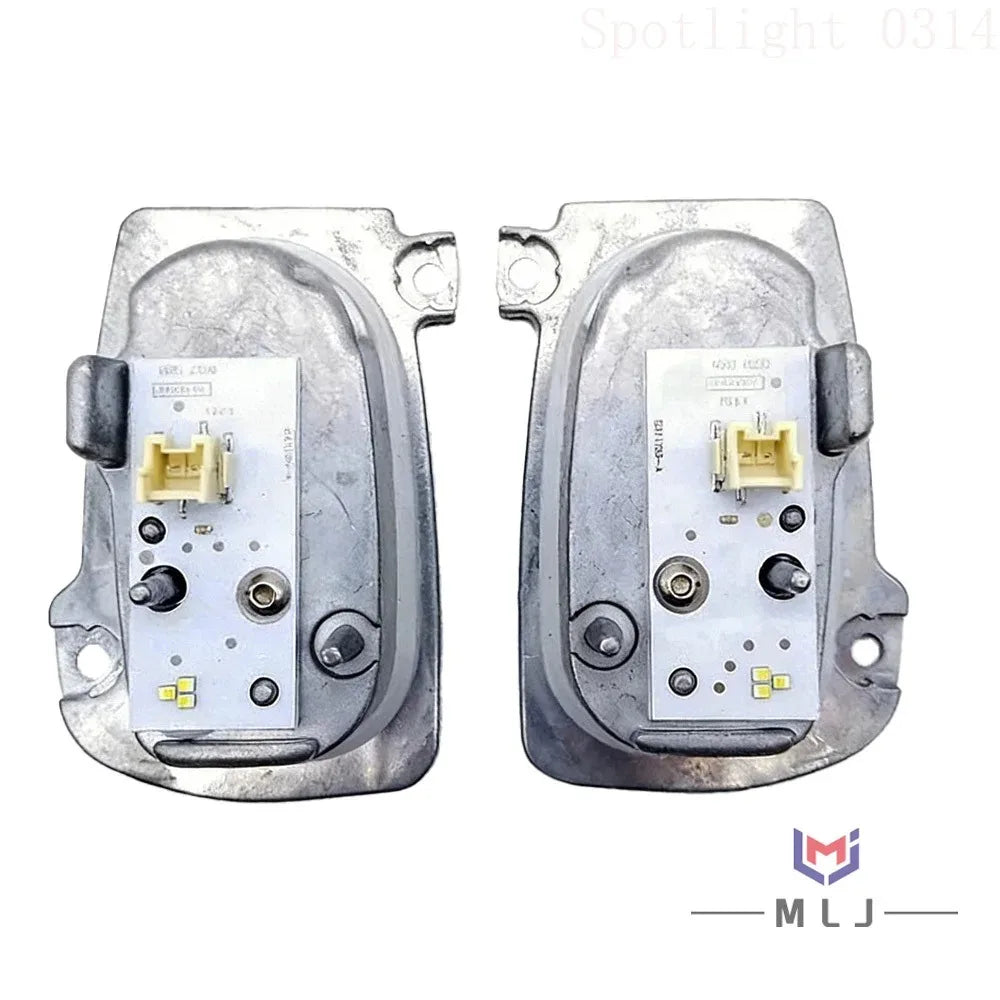 Angel Eye DRL Daytime Running Light Module Suitable For 2017-2019 Audi A3 S3 RS3 Matrix Headlight for Audi