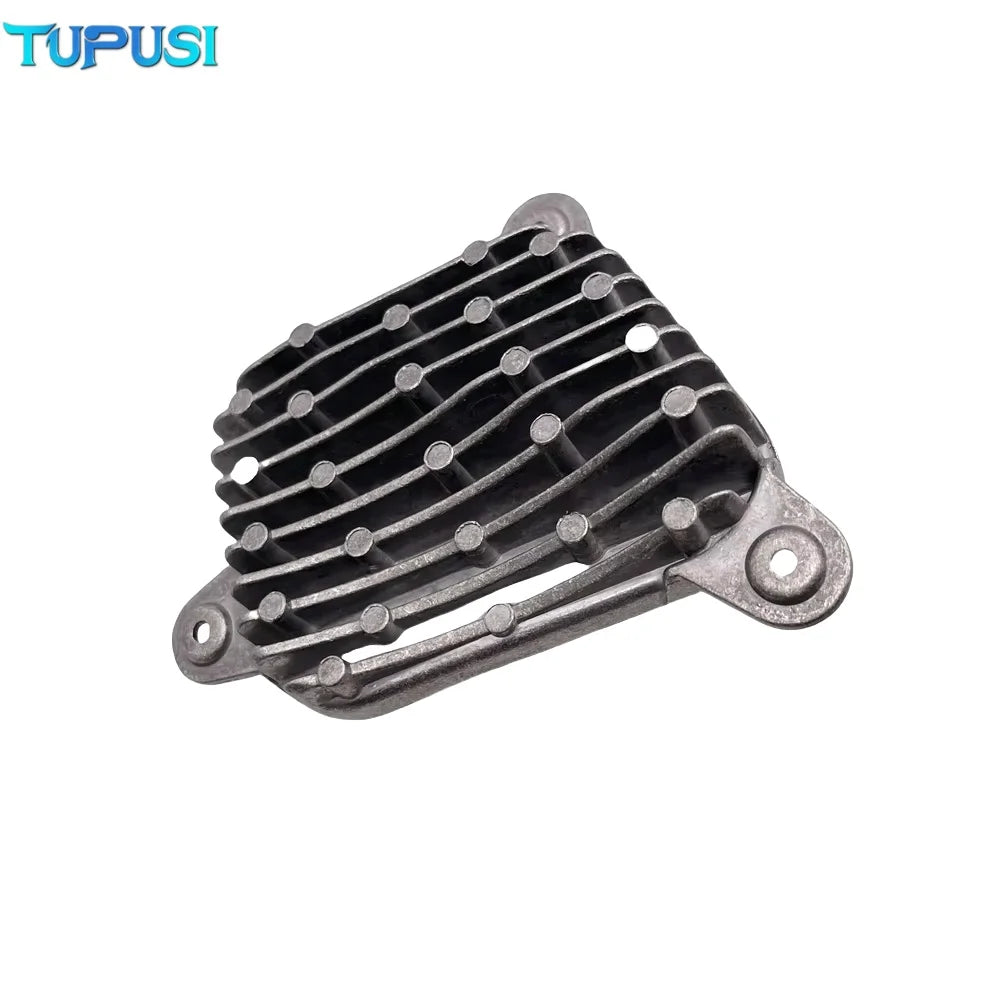 LED Headlight DRL Daytime Running Light Module LED Light OE# For BMW 3 Series F34 GT 2017 for BMW