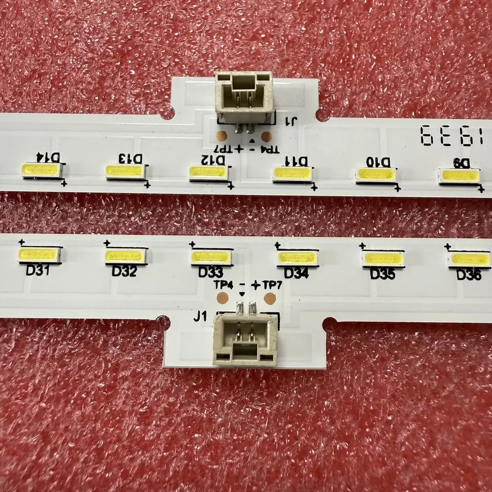 LED Strip for Sharp 4T-C70AJZA 4T-C70AJMA 4T-C70AL1X 4T-C70AH1X 4T-C70DL1X 4T-C70BK1X Sharp_70_2x44+