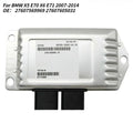DRL Ballast Module Unit Transfer Case Box Control Car Accessories for BMW E71 E70 X6 2007-2014