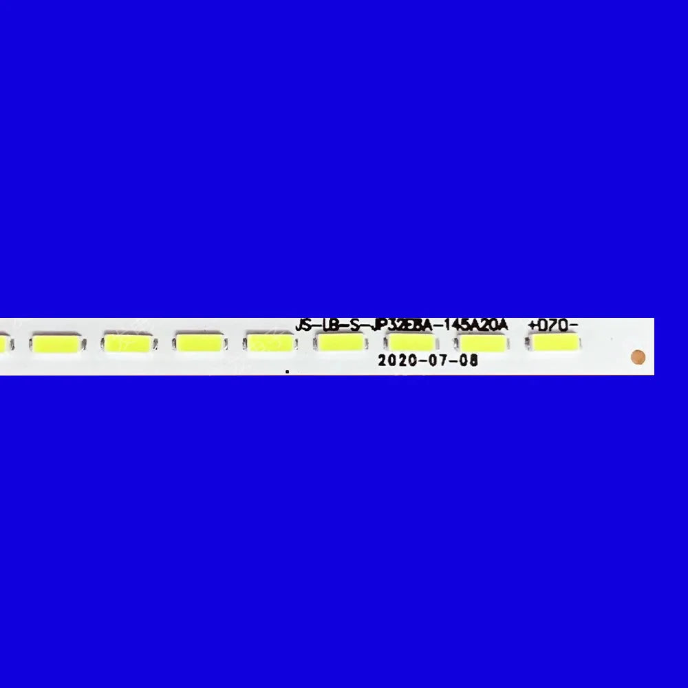 LED Backlight Strip for 3V LED Backlight strip 70 Lamps 400mm For 32S300 32S500 32S310 32L30 E32E9100