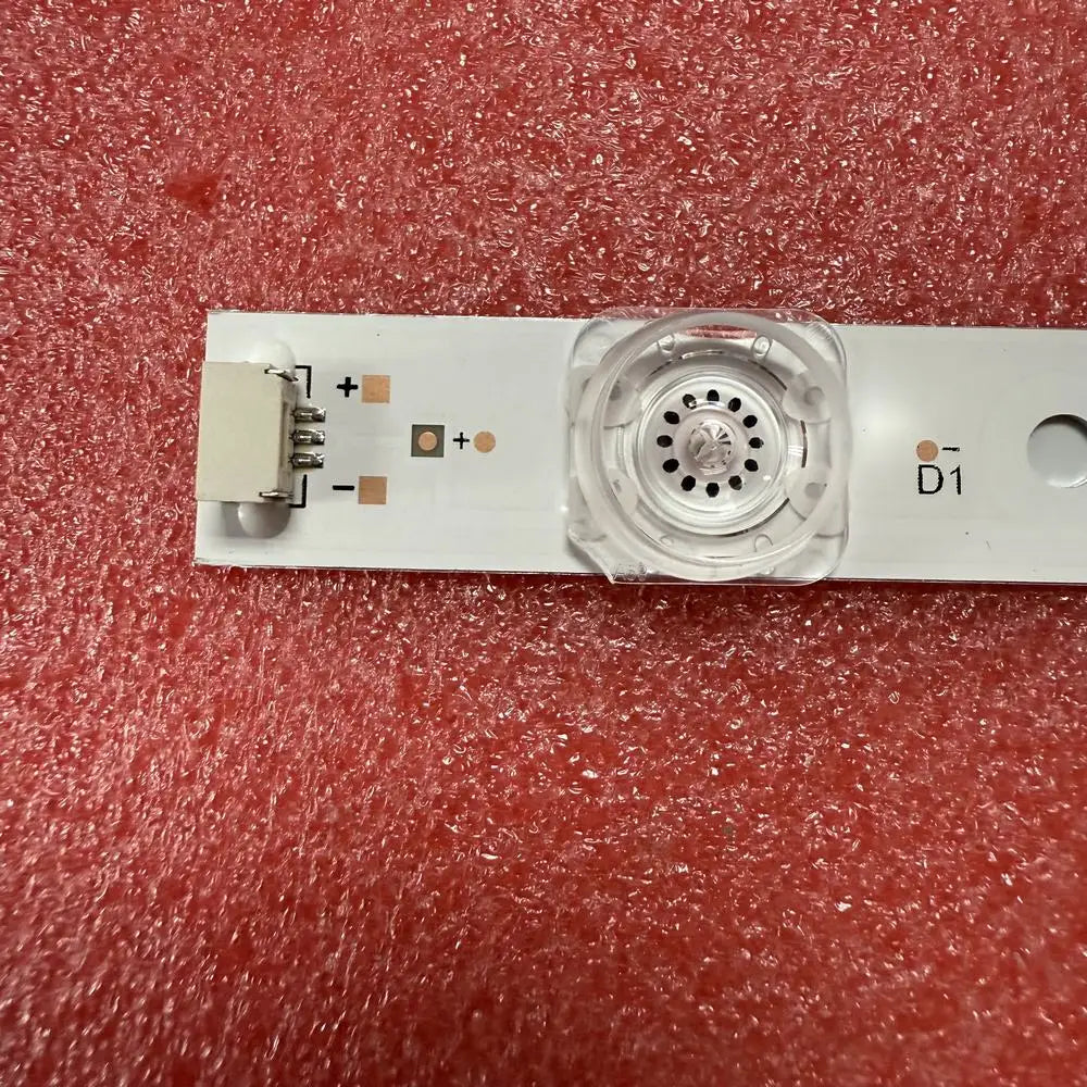 LED Backlight Strip for 6pcs/set LED Backlight Strip for TCL 65DB600 65T615 65L2 65P716 65P718 65S4LDAA