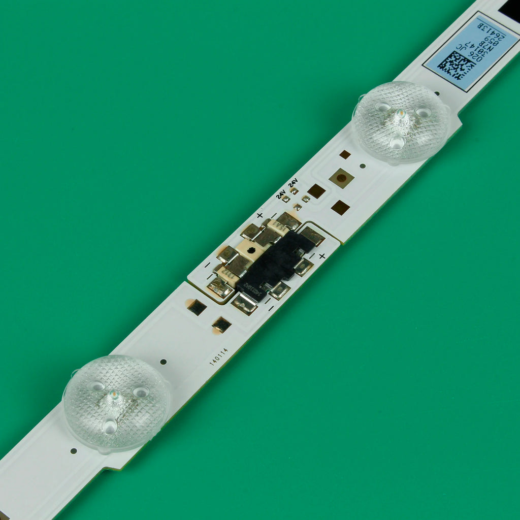 LED Backlight Strip for Samsung 75"TV 2013SVS75F UA75F6400 CY-GF750CSLV2V D2GE-750SCA-R3 750SCB-R3