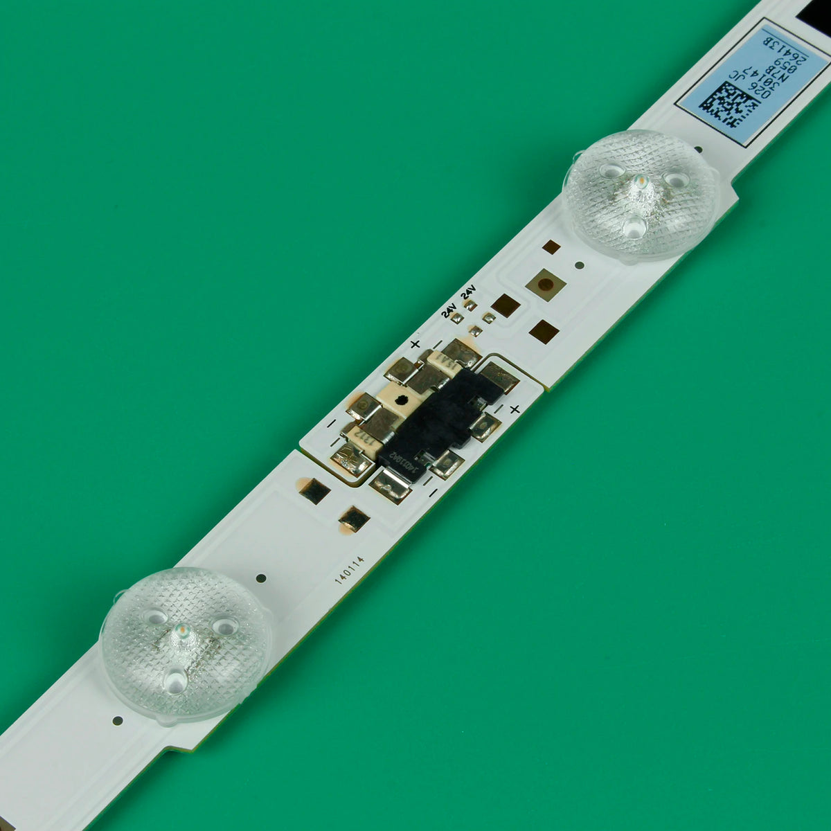 LED Backlight Strip for Samsung 75"TV 2013SVS75F UA75F6400 CY-GF750CSLV2V D2GE-750SCA-R3 750SCB-R3