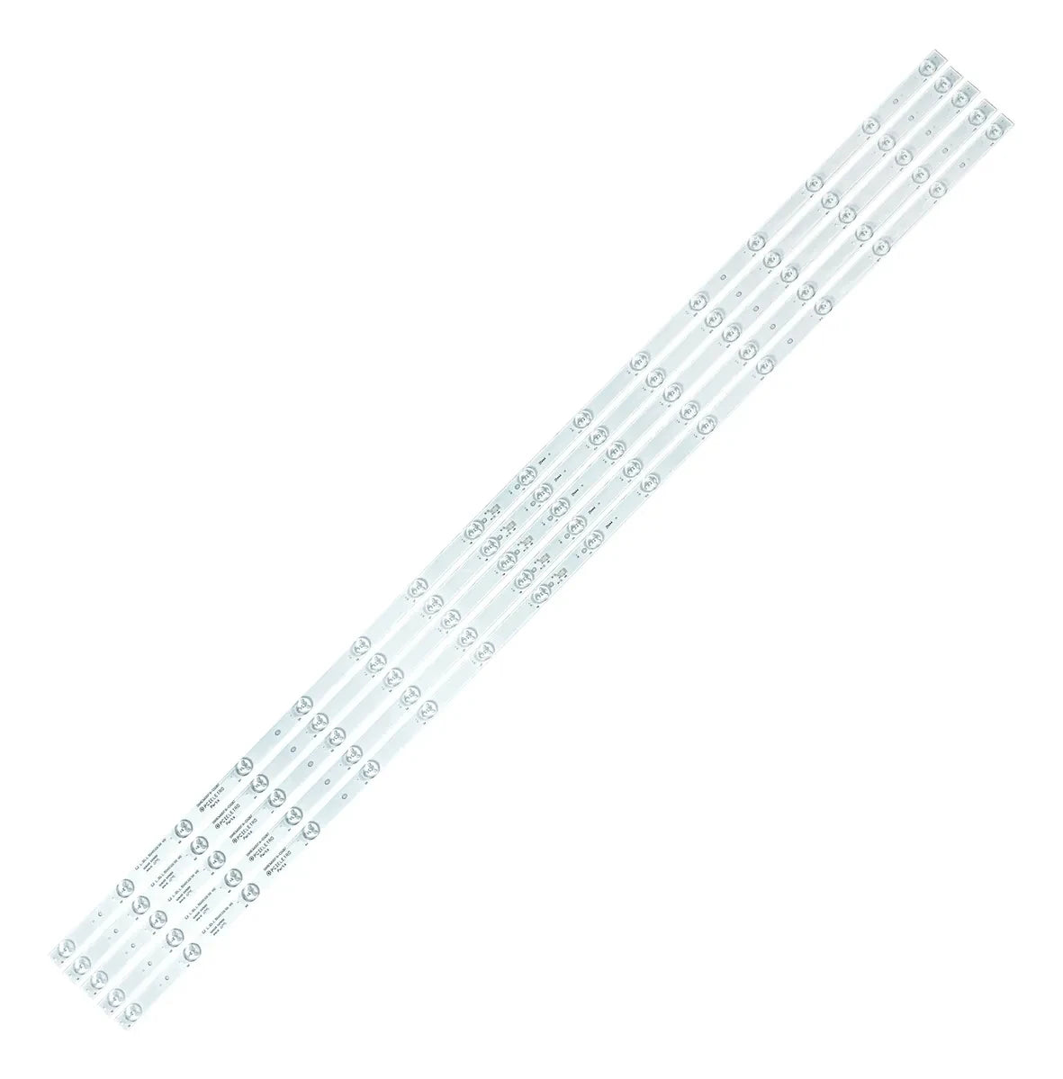 LED Backlight Strip for16lamps for Ph55a17dsgwa Ph55a17 55N93M05X16-C0087 CJ.1.30.1.55N93015R V0