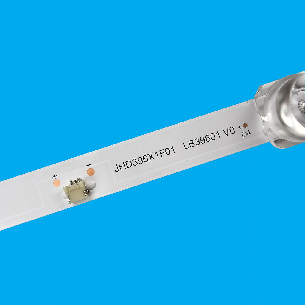 1/5/10 kit LED Backlight Strip For SVH396A03 HISENSE 40A4HV 