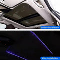 LED Sunroof Light For BMW 3/4/5 Series G20 G30 G01 G05 X3X4X