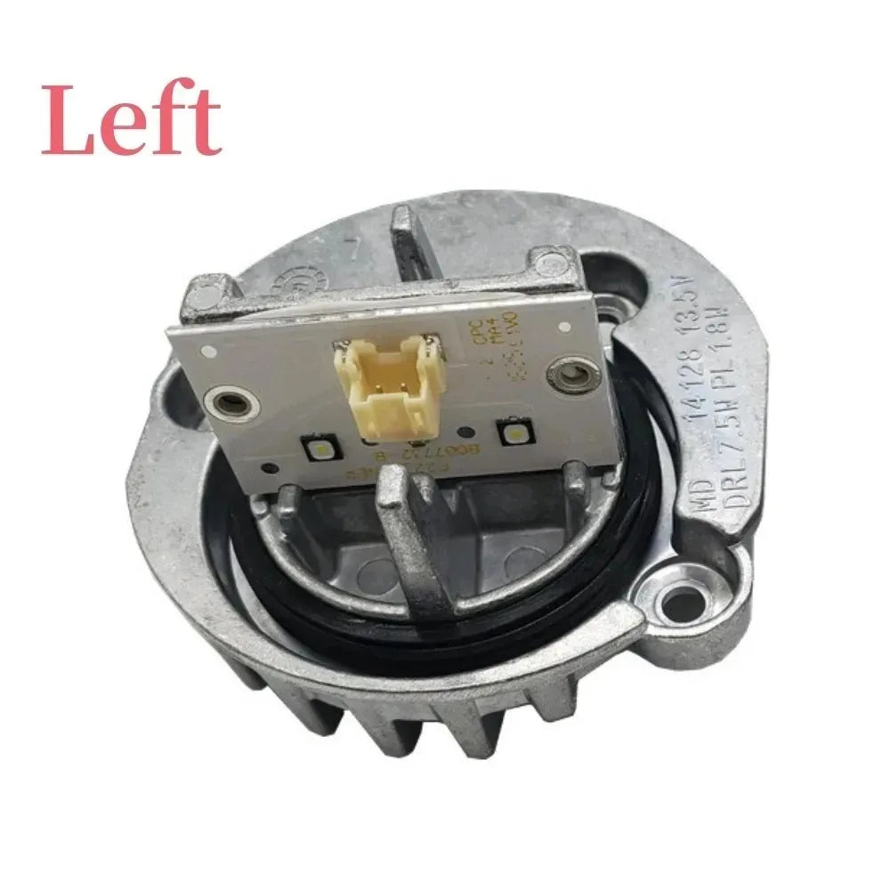 Xenon Headlight DRL Module White DRL LED Module OE 63117388924A/B for BMW F87 F23 F22 2014-2017
