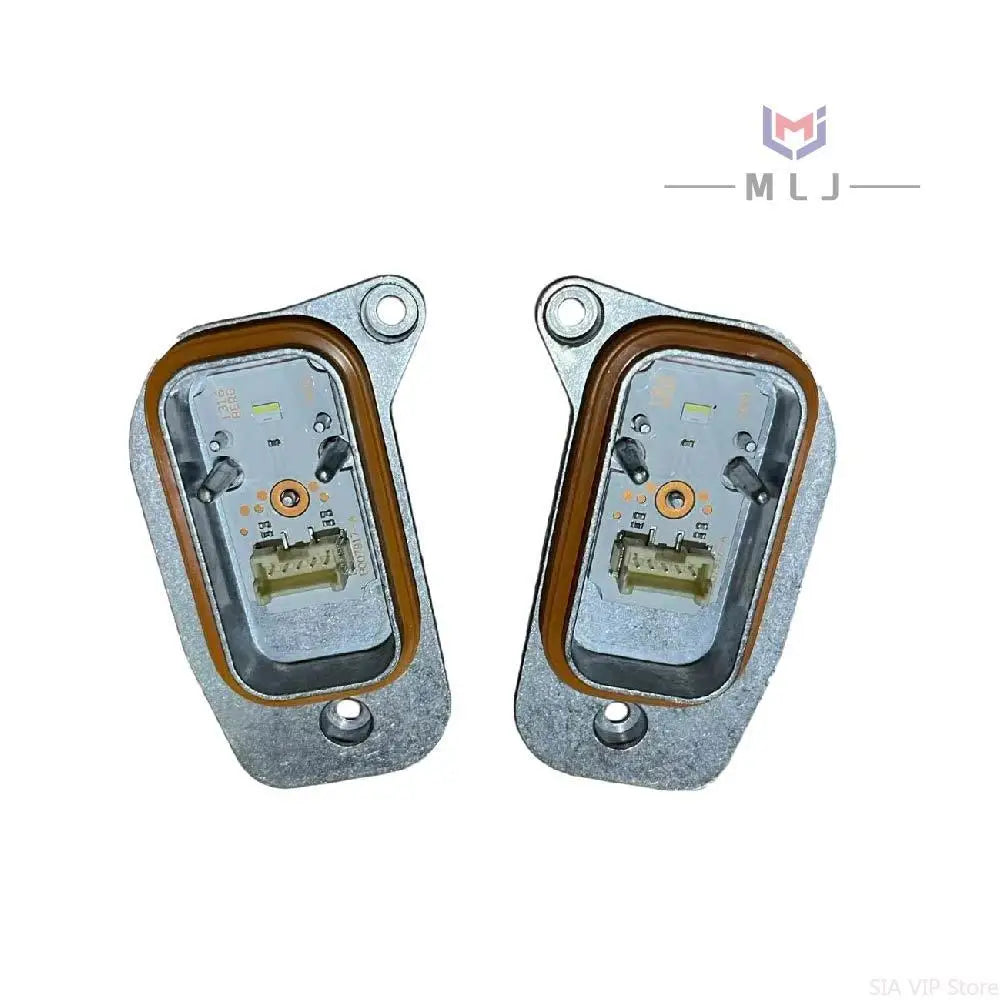 Angel Eyes DRL LED Light Source Module OE B007917-A For BMW i3 2017-2020 Headlight Daytime Running Light