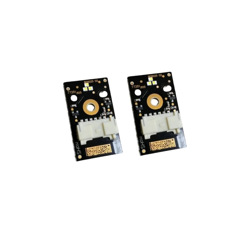 Headlight Daytime Running Lights LED Board PCB OEM 63119498409 63119498410 For BMW 7 Series G11 LCI G12 LCI