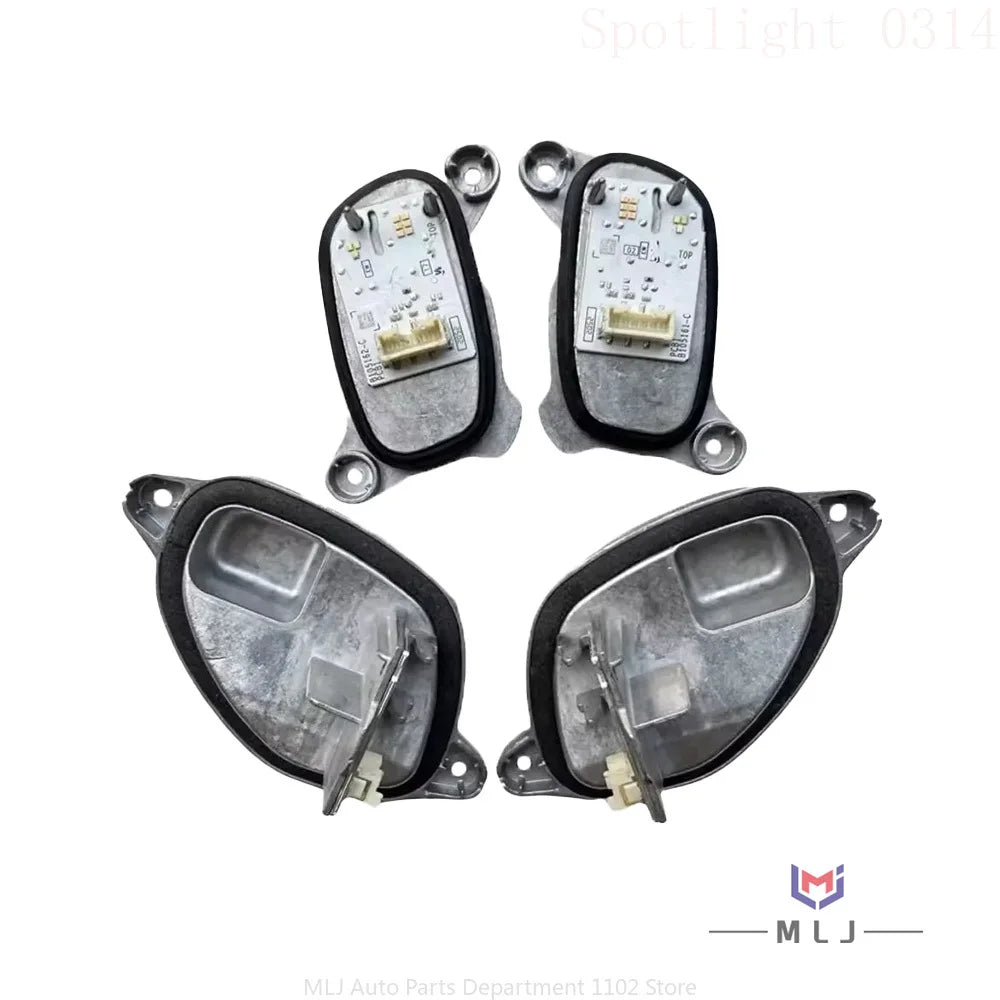 DRL Turn Signal Light Source Module for BMW F40 F44 2019-2023