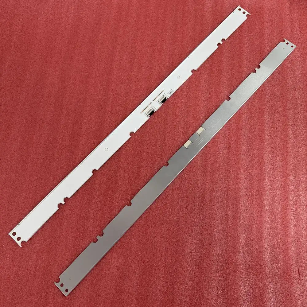 LED Backlight Strip for 2pcs/set LED backlight strip for Samsung 65Q9FGMT 65Q7FGMT BN96-42156A V7Q8-650SM0-R0