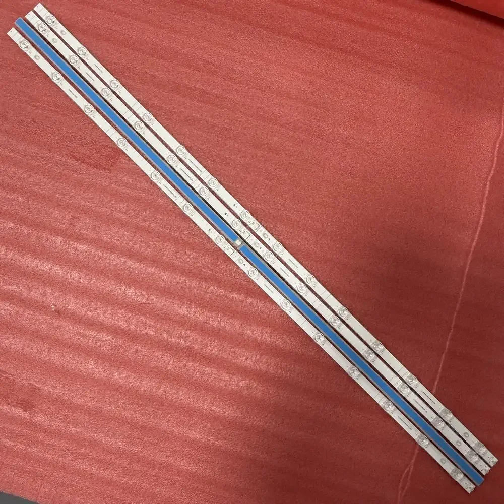 LED Backlight Strip 14LED For HISENSE 55A7G0 55A7G 55A7GQ 55