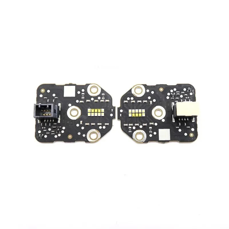 DRL Chip For Volvo XC90 LED 2017-2022 Angel Eye Ballast Daytime Running Light Board Headlight Circuit Board
