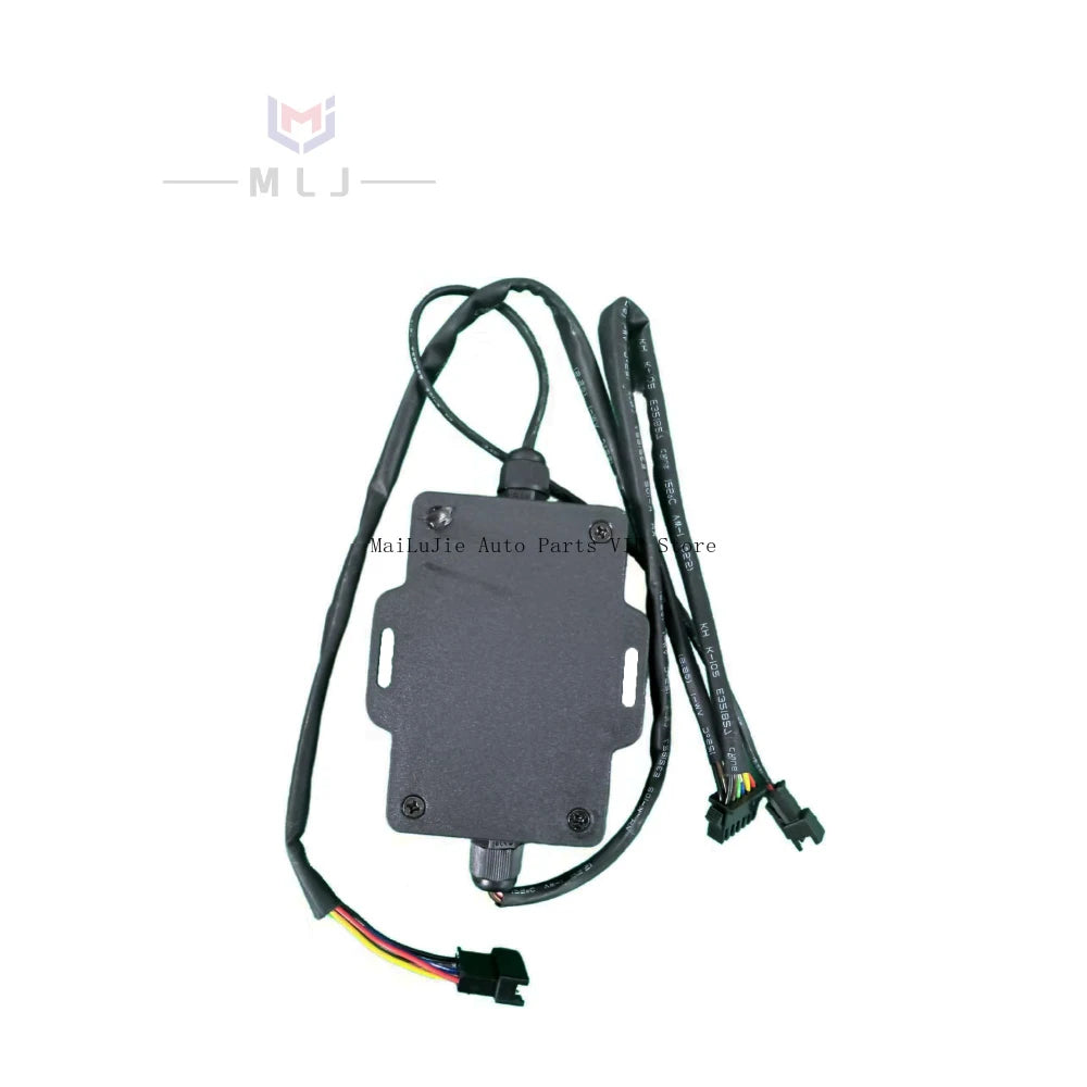 angel eye RGB wiring harness headlight wiring harness assembly for BMW F36 F32 2016-2019
