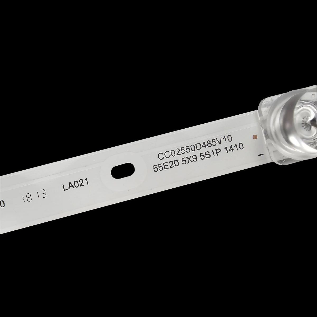 LED Backlight Strip for K55S U55W SW-LED55U101BS2S 55US131XS 55USY151X TI5511DLEDDS LED55UA8100