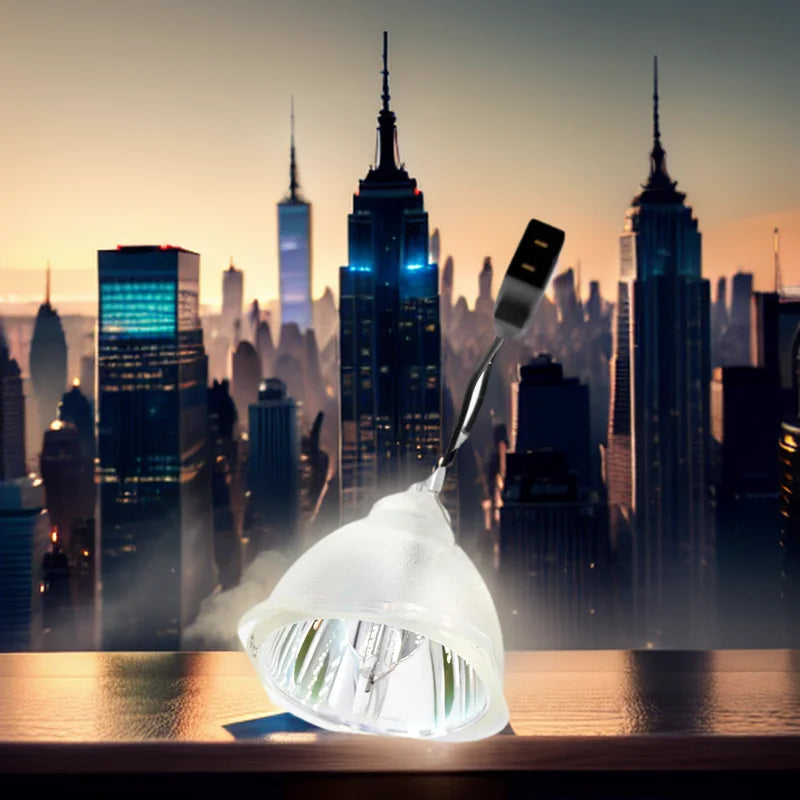 Bulb Suitable For Elplp96 CB-X05/CB-X41/CB-W05/CB-U05/CB-TW5