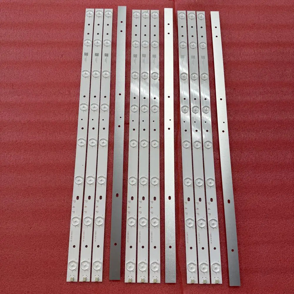 LED Backlight Strip for 12pcs/set LED backlight strip for Vizio 60 inch TV E60C3 SVG600A14 E60DLBE605F