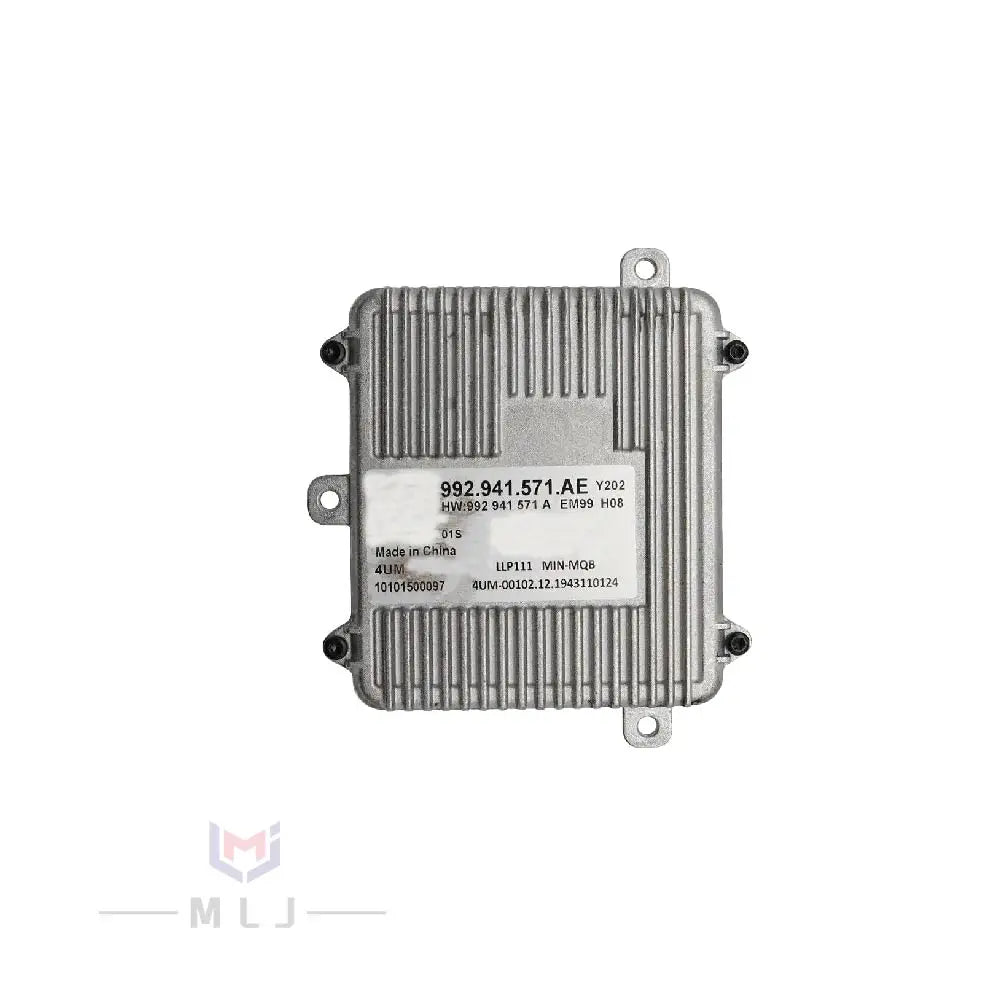 LED Headlight Driver Control Module For VW Tiguan Seat Ateca Leon Skoda Cupra MQB LED Module