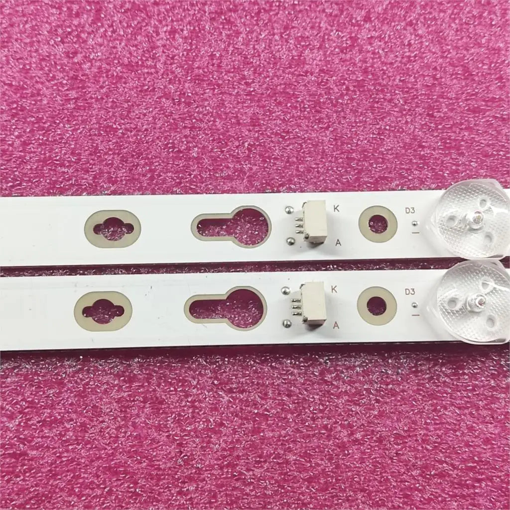 LED Backlight Strip for MI 32' TV L32M5-AZ L32M5-5ARU LED TV 4A Pro TCL32D05-ZC22AG-11 32HR332M05A7 V0 TCL