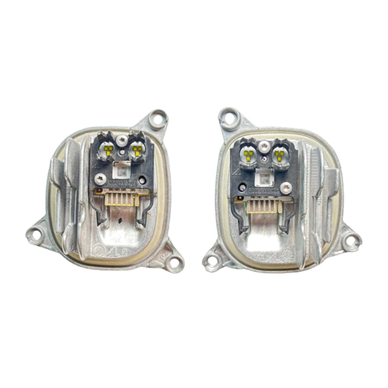 Angel Eye DRL Module 63117466107 7466108 For BMW 18-21 X3 G01 X3M F97 X4 G02 X4M F98 Adaptive for BMW G01 X4M