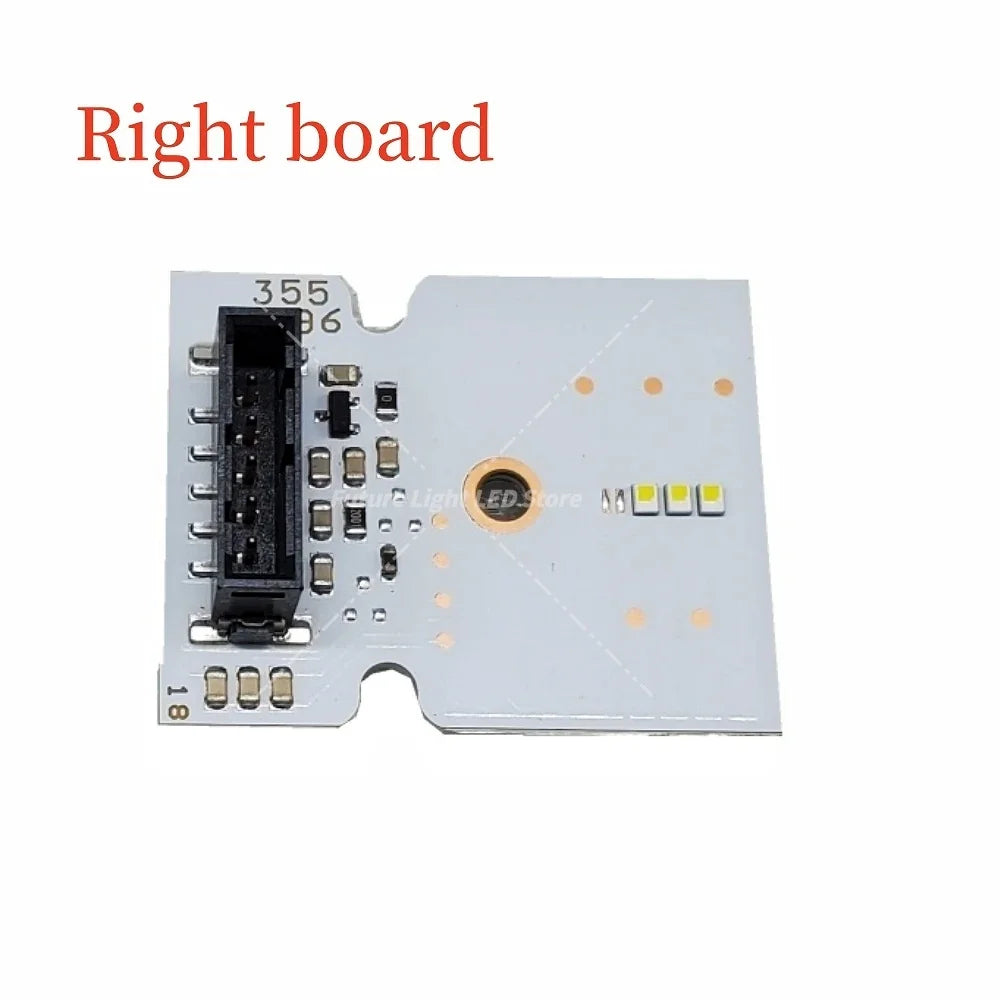 Xenon Headlight Control Daytime Running Light Module White DRL Chip Boards 8U0941475B for Audi RSQ3 Q3