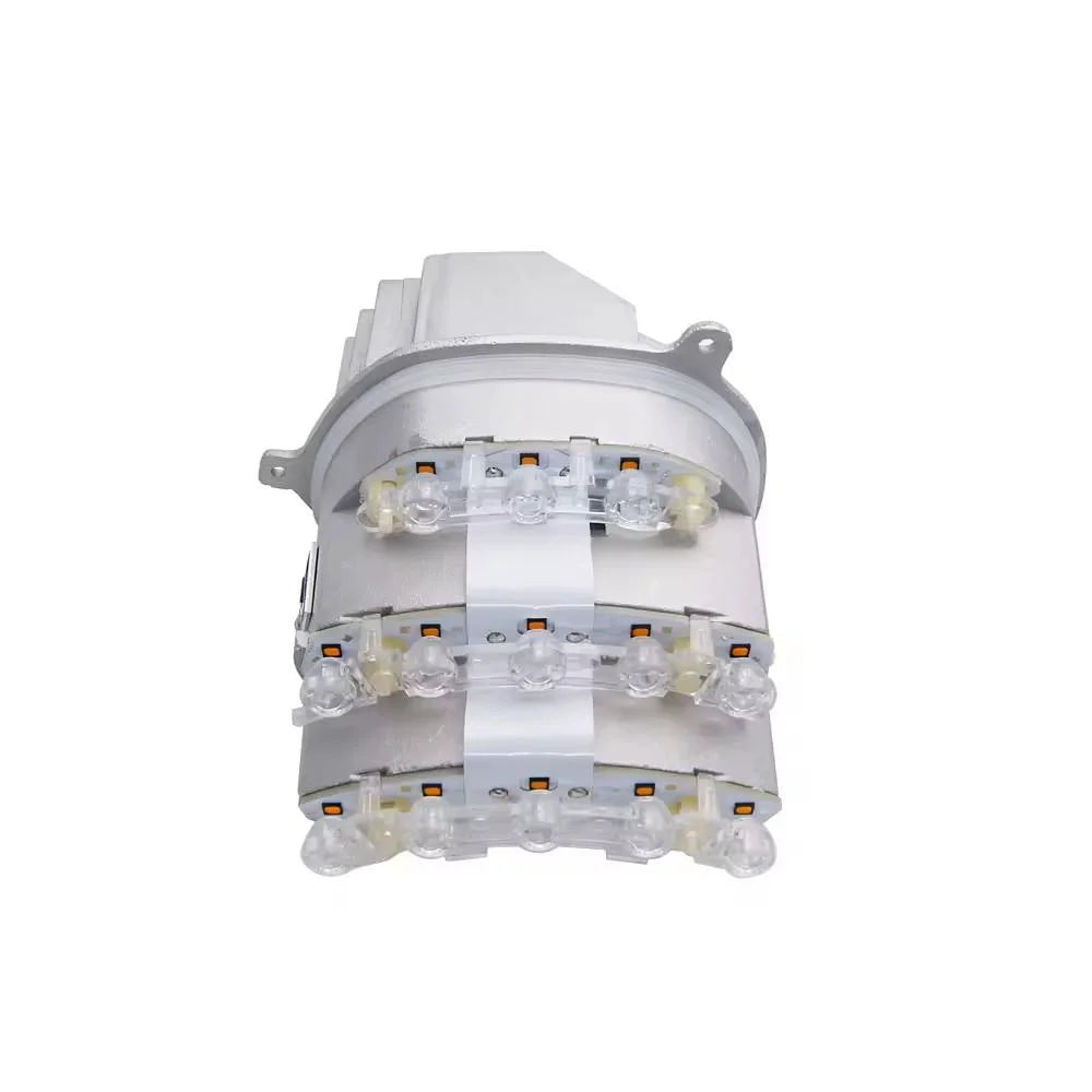 Insert Turn Signal Light Blinker LED LCI for BMW E90 E91 328i 2009 2010 2011 2012 63127245813 63127245814/