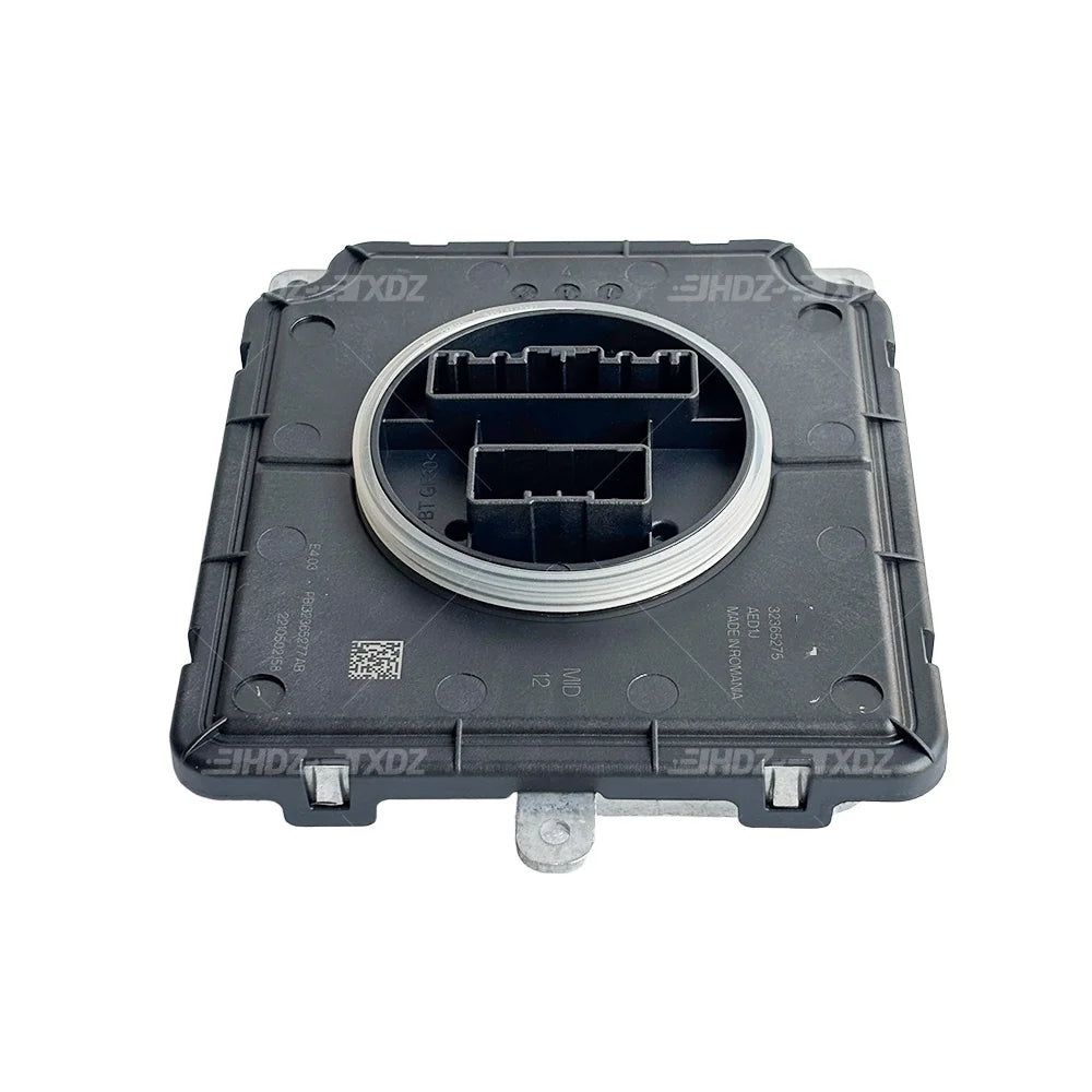 Headlight Control Module Computer Unit Ballast For Volvo S60 S90 V60 V90 XC40 XC60 XC90 2017-2021 for Volvo
