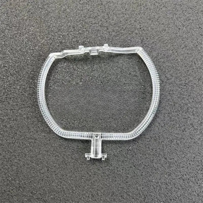 DRL Daytime Running Light Guide Strips For BMW 3 Series F30 F35 2013 2014 2015 Headlight Circle Ring Guide