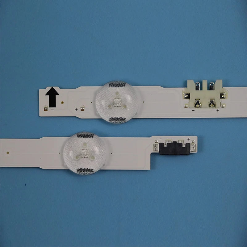 LED Backlight Strip for UN60H6300 UN60H6350 UN60H6400 BN96-30434A UE60H6400 2014SVS60F D4GE-600DCA-R2