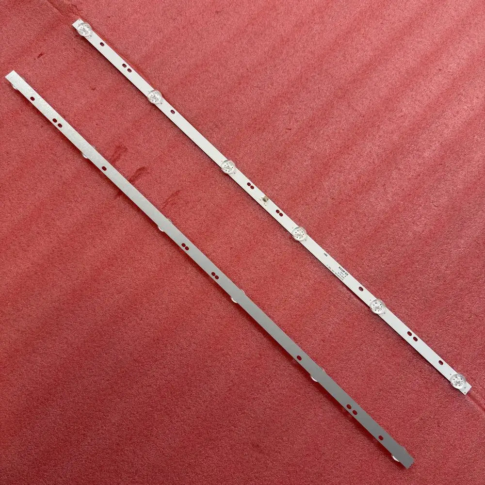 LED Backlight Strip for MANTA 32LHA120D 32LHN120D 32LHN29D DLED32DCZN 2X6 1003 A06X PT320AT02-Z