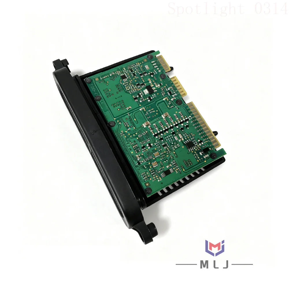DRL Driver Module Car Accessories for BMW F07 F10