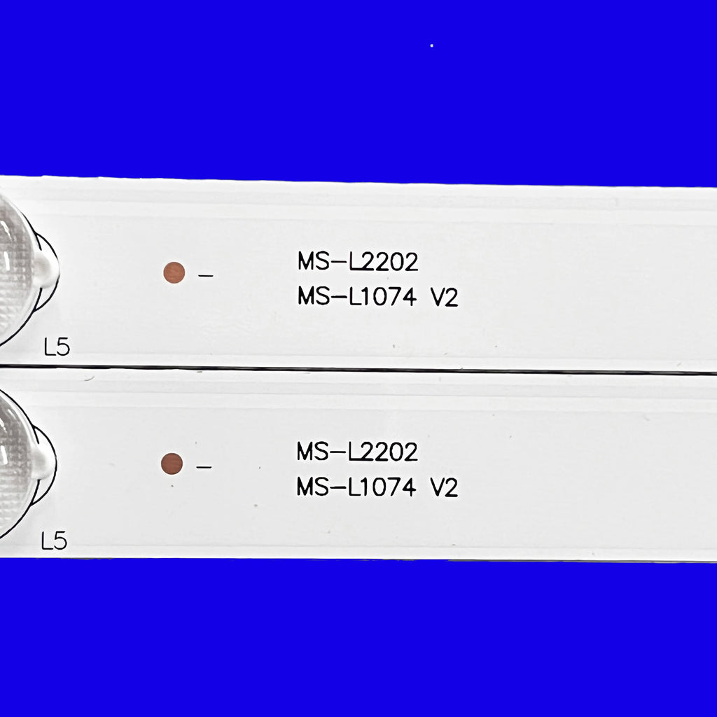 LED Backlight Strip for 32PL52TC-SM RF-BU320003SE30-0601 A0 CY-32DN-3030-300mA-36v 32PL12TC-SM 32PL13TC-SM