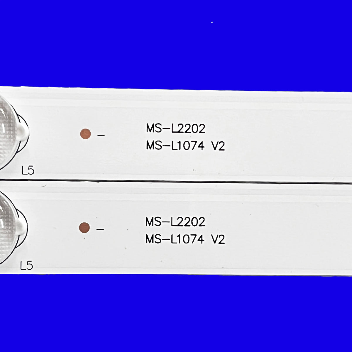 LED Backlight Strip for 32PL52TC-SM RF-BU320003SE30-0601 A0 CY-32DN-3030-300mA-36v 32PL12TC-SM 32PL13TC-SM
