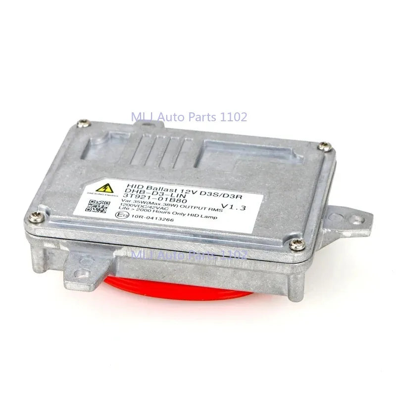 Xenon Headlight HID Ballast Control Unit Module for Hyundai D3R D3S D3 2013-2015