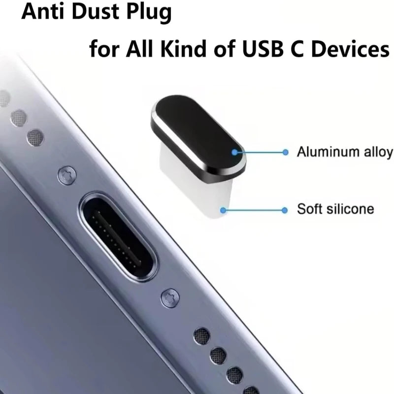 For iPhone 16/15 Series and iPhone 17 Charging Port & Speake