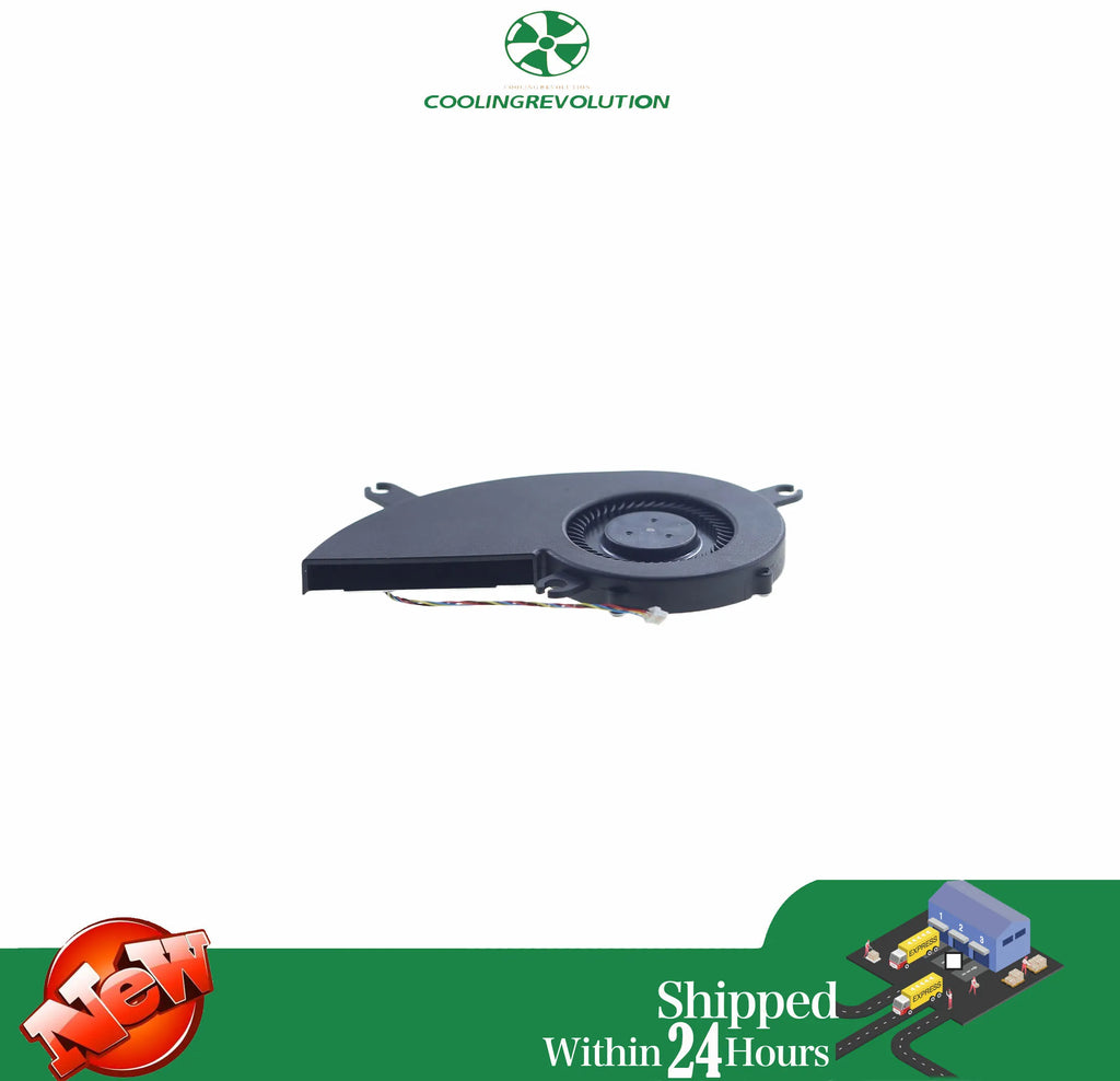CPU Cooling Fan BAZA0508R5U DC5V 0.5A 4-Pin P010 for NVIDIA 