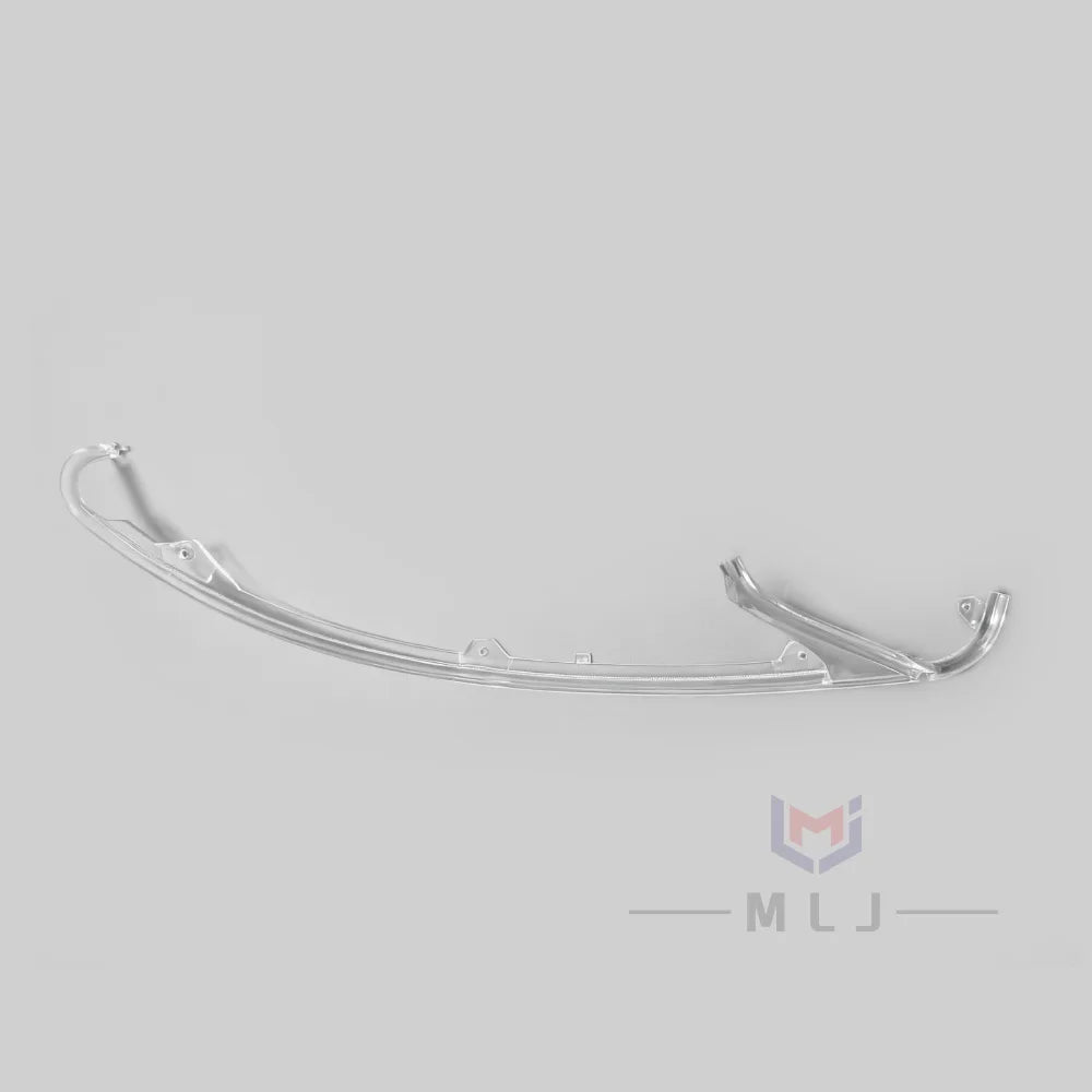 DRL Light Guide Tube For Lexus LS460 2013-2016 Headlight Daytime Running Light Angel Eye Replacement Tube for