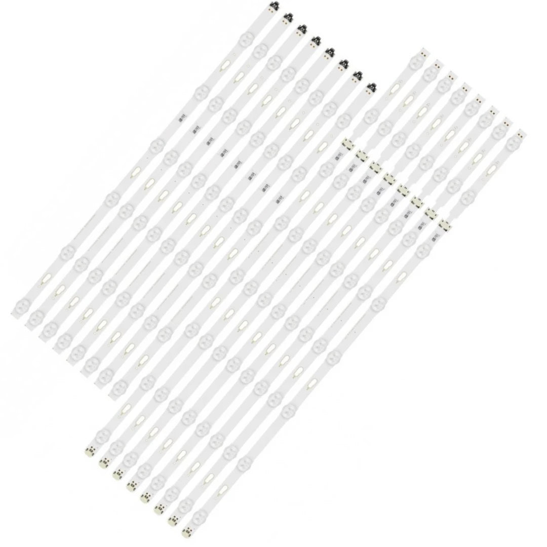LED for UE65KU6000K V5DU-650DCA-R1 V5DU-650DCB-R1 BN96-39667A 39668A S_5U75_65_FL_L8 UE65JU6400K UE65JU6400U