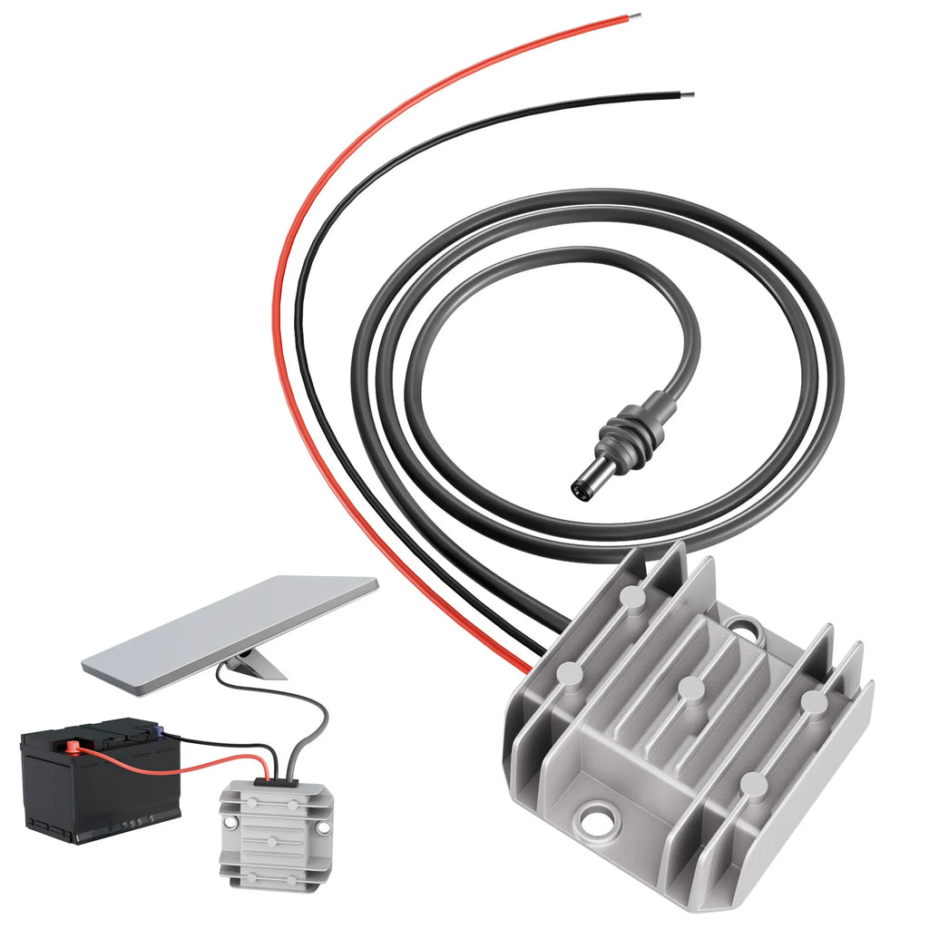 Starlink Mini 12V Adapter Starlink Mini Power Supply 12/24V 