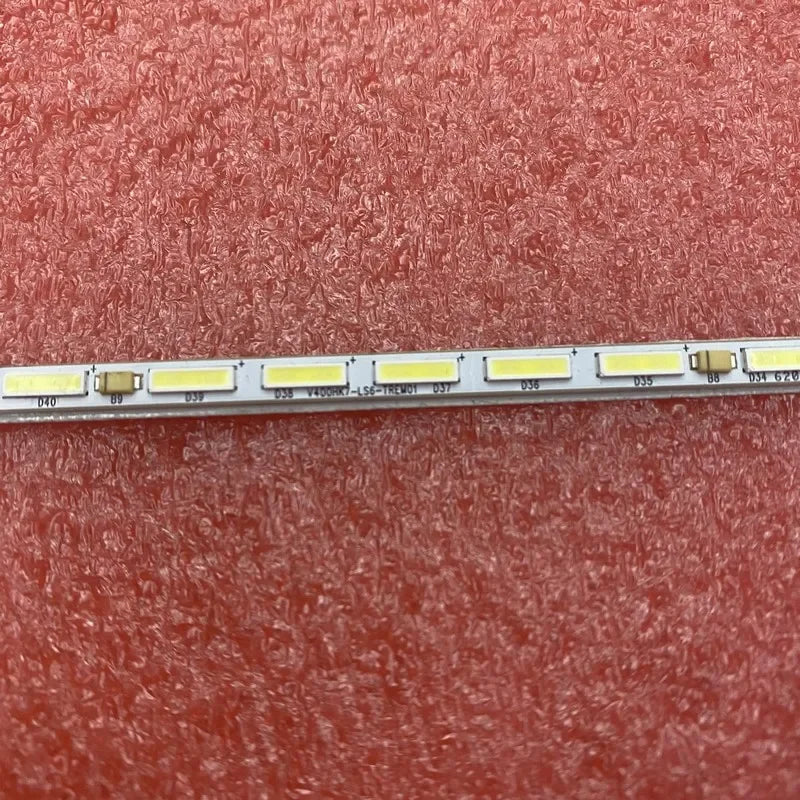 LED Backlight Strip for 1pcs/set LED strip 48LED For Panasonic TX-40CS520B TX40DS500ES TX40wS504