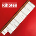 LED Backlight Strip for 15leds 3V 1085mm LED Backlight Strip For Hyundai Hyled5519n4km - Replacement TV