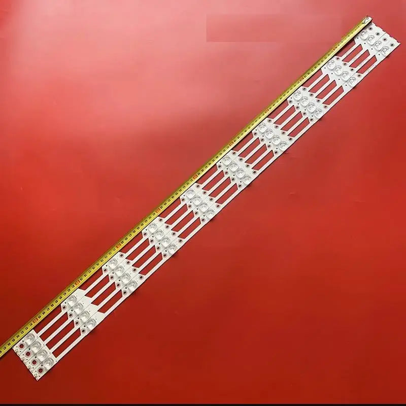 LED Strip for Hisense H49NEC5600 TH-49EX500C LED49N39U HD490N3U81 HD490N3U82 HD490N3U8 H49N5700UK H49N5500UK