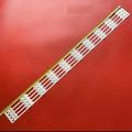 LED Strip for Hisense H49NEC5600 TH-49EX500C LED49N39U HD490N3U81 HD490N3U82 HD490N3U8 H49N5700UK H49N5500UK