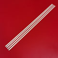 LED Backlight Strip for 55LE5400-UC 55LE5500-UA 55LX6500-CA 55E70RG 55E81RA 55E60HR 3660L-0344A 55" V5 Edge
