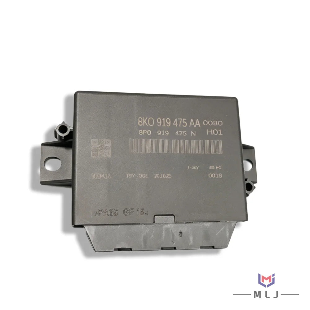 8K0919475AA For Audi A4L Q5 Car Parts Parking Radar Control Module Parking Assist System Parking Sensor