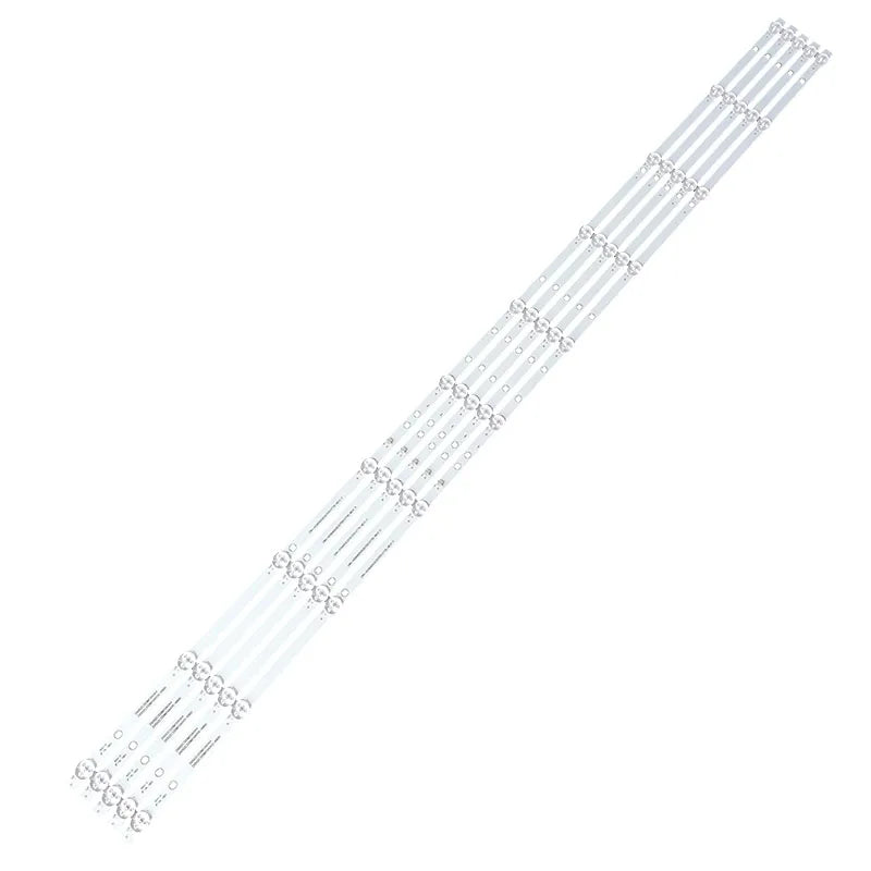 LED For DLED55CNC 5X10 0003 TV5519 TV5519K 55UG2500C PLDED5515 B UHD FJ-554K V552015 TVB55R4PR004 U550CV-UMR
