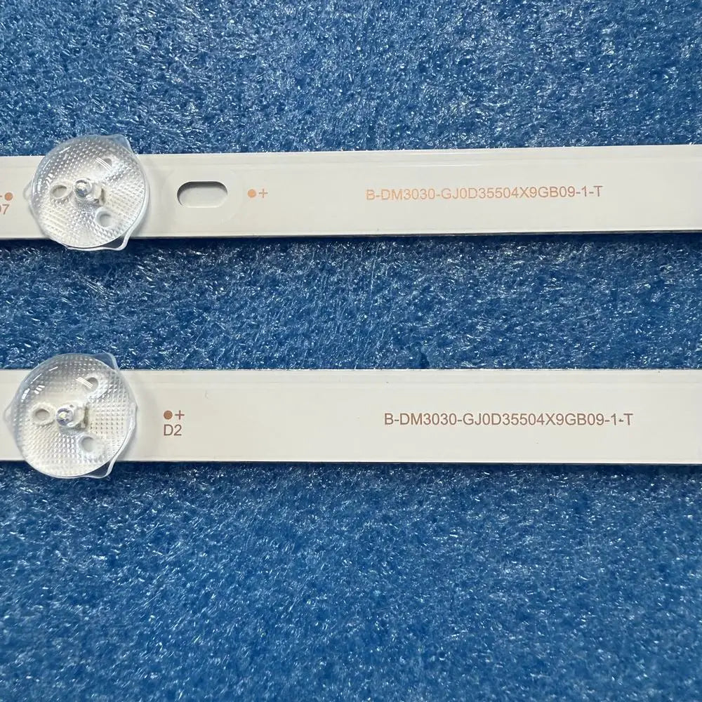 LED Backlight Strip forBar For 50UM6900 50P6000 50UM6900PUA TPT500B5-U1T01.D - Replacement TV Backlight Strip