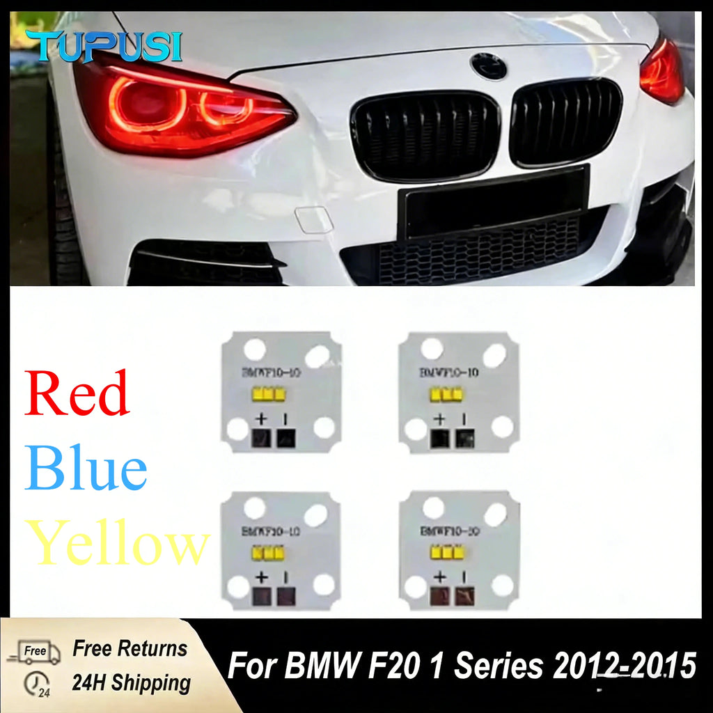 DRL Board for BMW F20 1 Series 2012 2013 2014 2015 LED Daytime Running Lights LED Board DRL Module